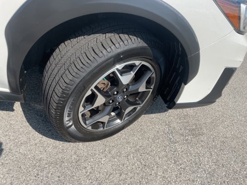Used 2019 Subaru Crosstrek 2.0i Premium image 17