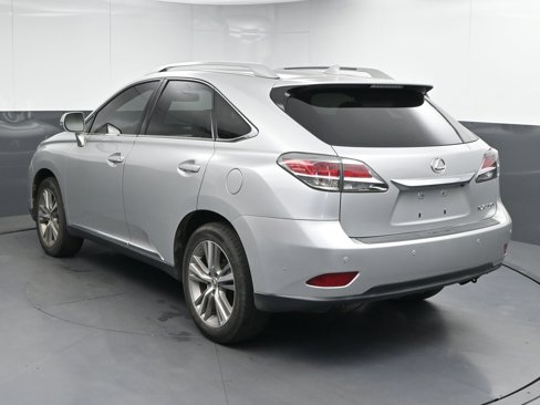 Used 2015 Lexus RX 350 FWD image 6