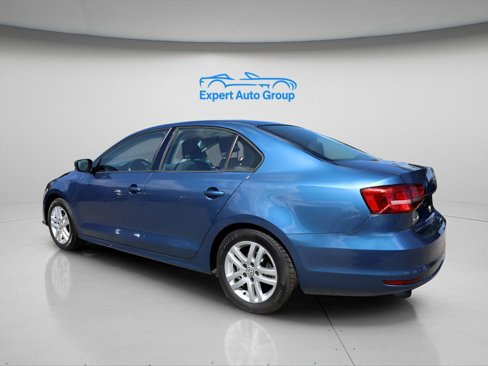 Used 2018 Volkswagen Jetta S image 6