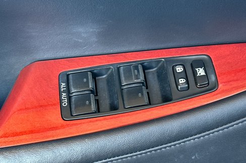 Used 2007 Lexus ES 350 image 16
