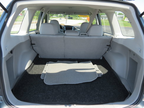 Used 2010 Subaru Forester 2.5X image 30
