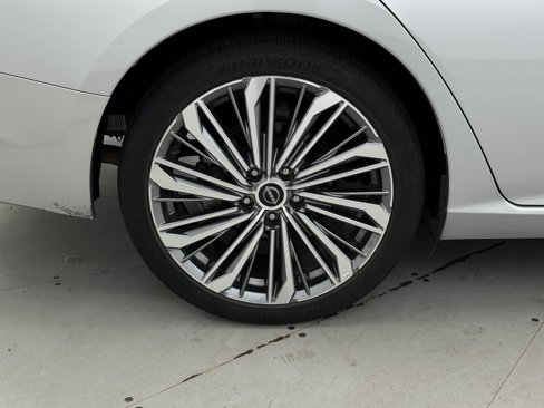 Used 2023 Nissan Altima 2.5 SL image 34