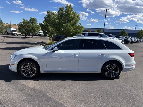 Used 2018 Audi A4 2.0T allroad Premium Plus image 4
