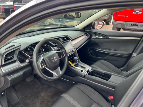 Used 2016 Honda Civic EX-T image 11