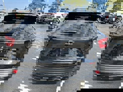 New 2026 Chevrolet Trax RS w/ Sunroof Package image 5