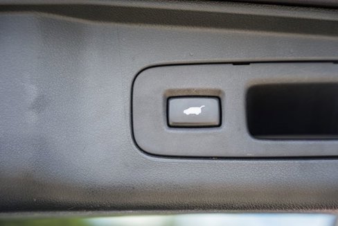 Used 2016 Honda CR-V Touring image 11