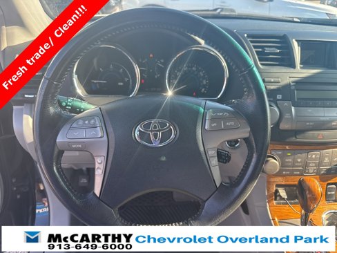 Used 2009 Toyota Highlander Limited image 5