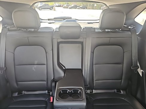 Certified 2021 Ford Escape Titanium image 25