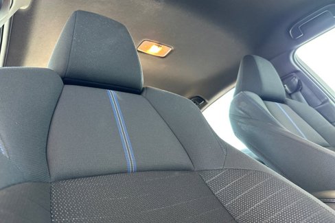 Certified 2020 Toyota Corolla SE image 19
