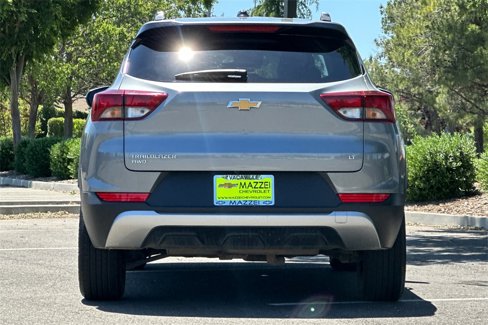 Used 2023 Chevrolet TrailBlazer LT w/ Convenience Package image 10