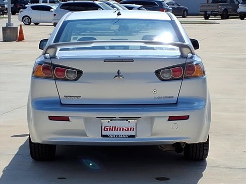 Used 2012 Mitsubishi Lancer GT image 8