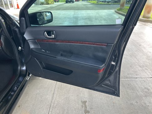 Used 2012 Mitsubishi Galant ES image 18