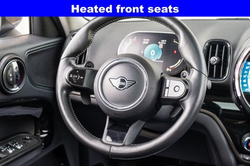 Used 2022 MINI Cooper Countryman S w/ Convenience Package image 25