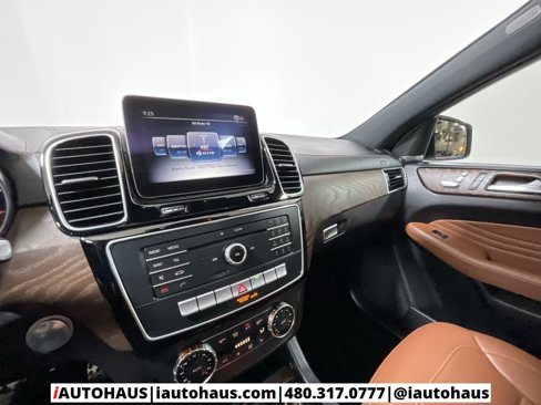 Used 2019 Mercedes-Benz GLE 43 AMG 4MATIC Coupe image 24