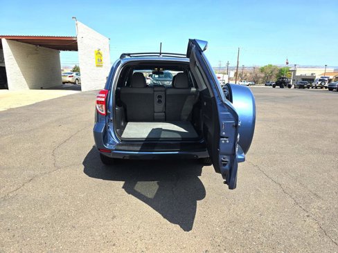 Used 2012 Toyota RAV4 Limited w/ Premium Plus Value Pkg image 13
