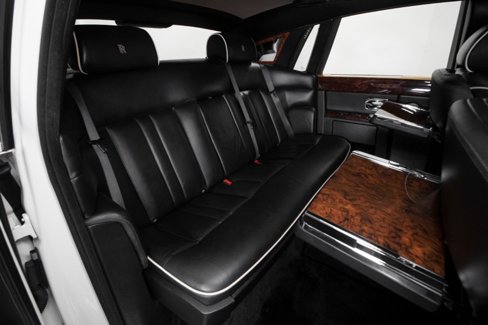 Used 2013 Rolls-Royce Phantom Sedan image 71