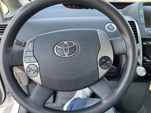 Used 2009 Toyota Prius image 19