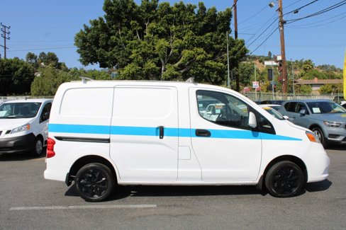 Used 2017 Nissan NV200 SV w/ Technology Package image 7