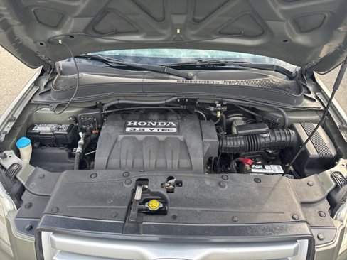 Used 2007 Honda Pilot LX image 32