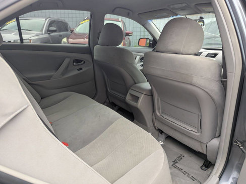 Used 2007 Toyota Camry CE image 18