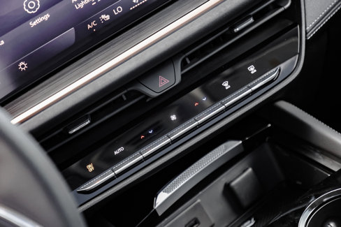 New 2025 Buick Envision Sport Touring image 25