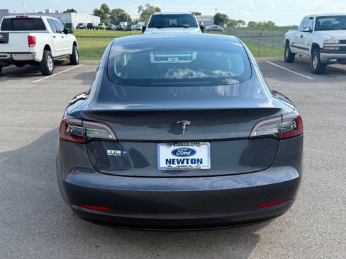 Used 2021 Tesla Model 3 Standard Range Plus image 35