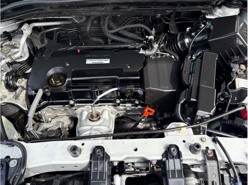 Used 2016 Honda CR-V LX image 22