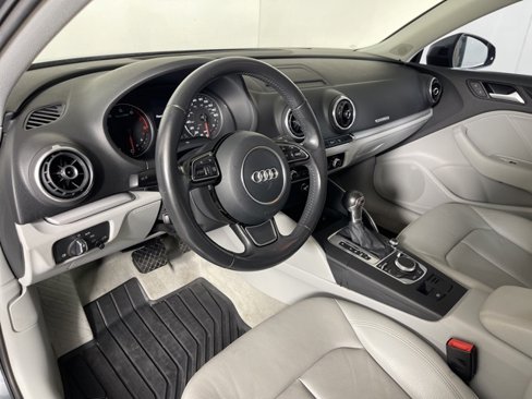 Used 2015 Audi A3 2.0T Premium w/ Driver Assistance Package image 20