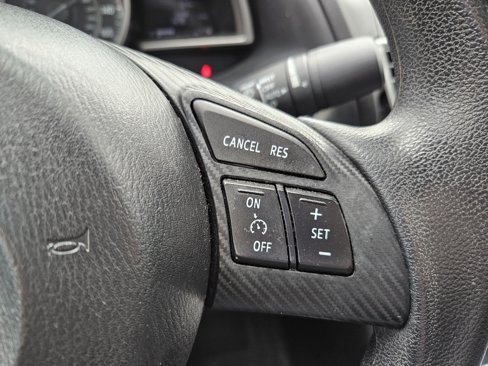 Used 2016 MAZDA MAZDA3 i Sport w/ Preferred Equipment Package image 19