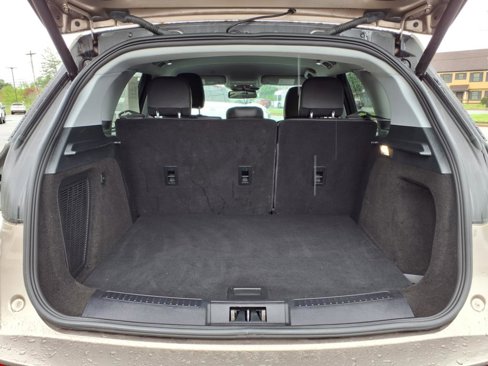 Used 2021 Lincoln Corsair FWD image 17
