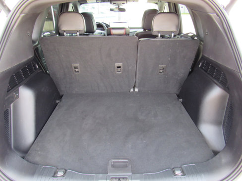 Used 2023 Ford Escape ST-Line w/ Tech Pack #1 image 32