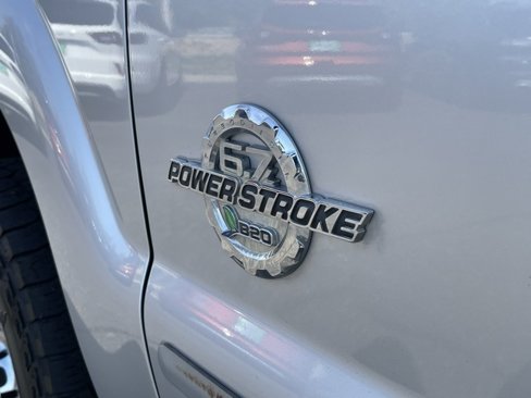 Used 2013 Ford F250 Platinum w/ FX4 Off Road Pkg image 7
