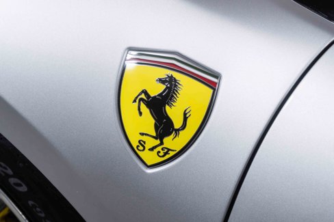 Used 2016 Ferrari 488 Spider image 24