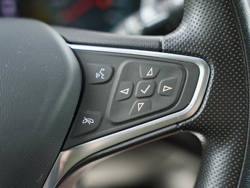 Used 2023 Chevrolet Malibu LT image 18