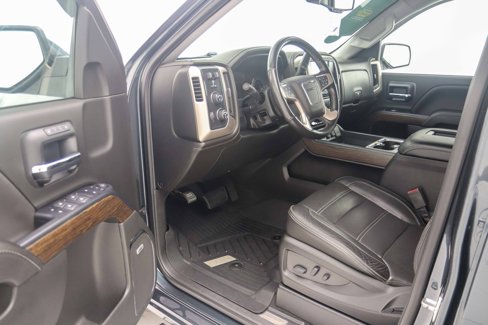Used 2018 GMC Sierra 1500 Denali image 19