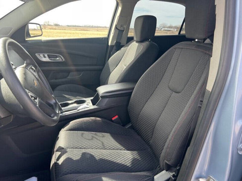 Used 2014 Chevrolet Equinox LS image 17