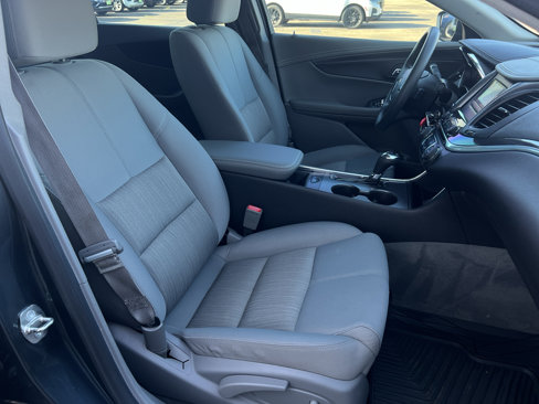 Used 2015 Chevrolet Impala LS image 15