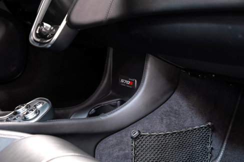 Used 2019 McLaren 570S Coupe image 63