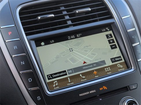 Used 2017 Lincoln MKX Reserve w/ Driver Assistance Package image 25