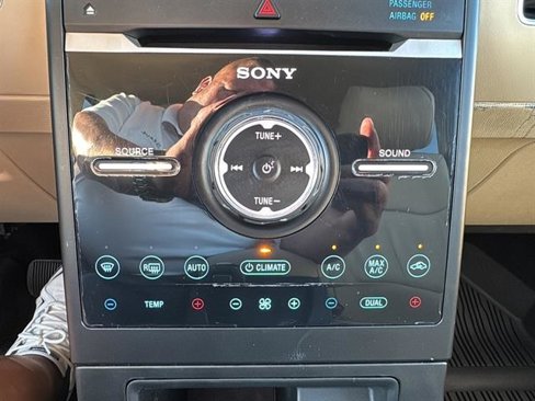 Used 2016 Ford Flex Limited image 25