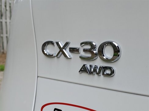New 2025 MAZDA CX-30 AWD 2.5 S image 6