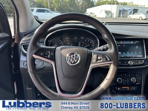 Used 2018 Buick Encore Preferred image 14