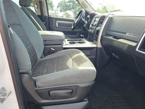 Used 2018 RAM 2500 Big Horn image 14