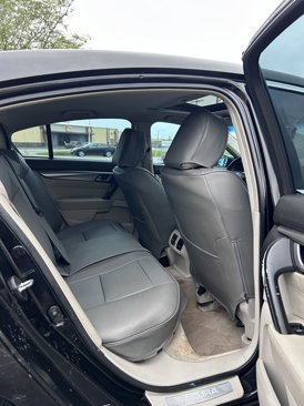 Used 2011 Acura TL image 13