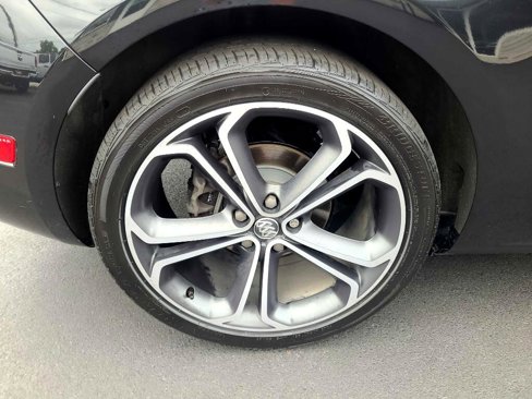 Used 2016 Buick Cascada Premium image 42