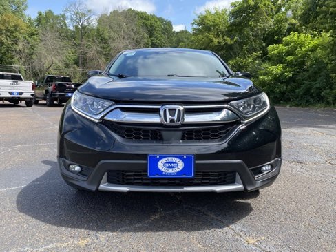 Used 2019 Honda CR-V EX-L image 2