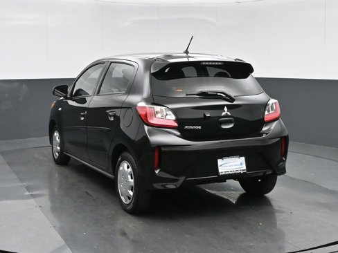 Used 2023 Mitsubishi Mirage ES image 5