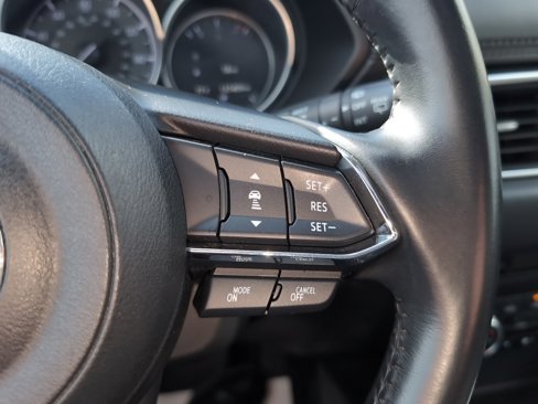 Used 2018 MAZDA CX-5 Touring w/ Preferred Equipment Package image 15