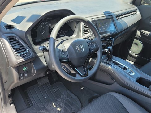 Used 2020 Honda HR-V EX image 12