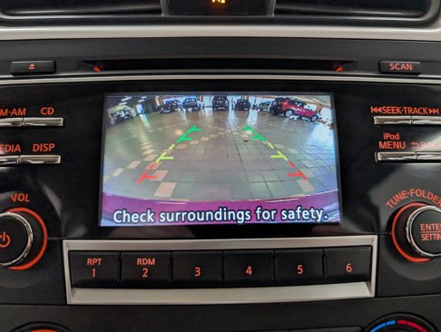 Used 2017 Nissan Altima 2.5 SR image 14